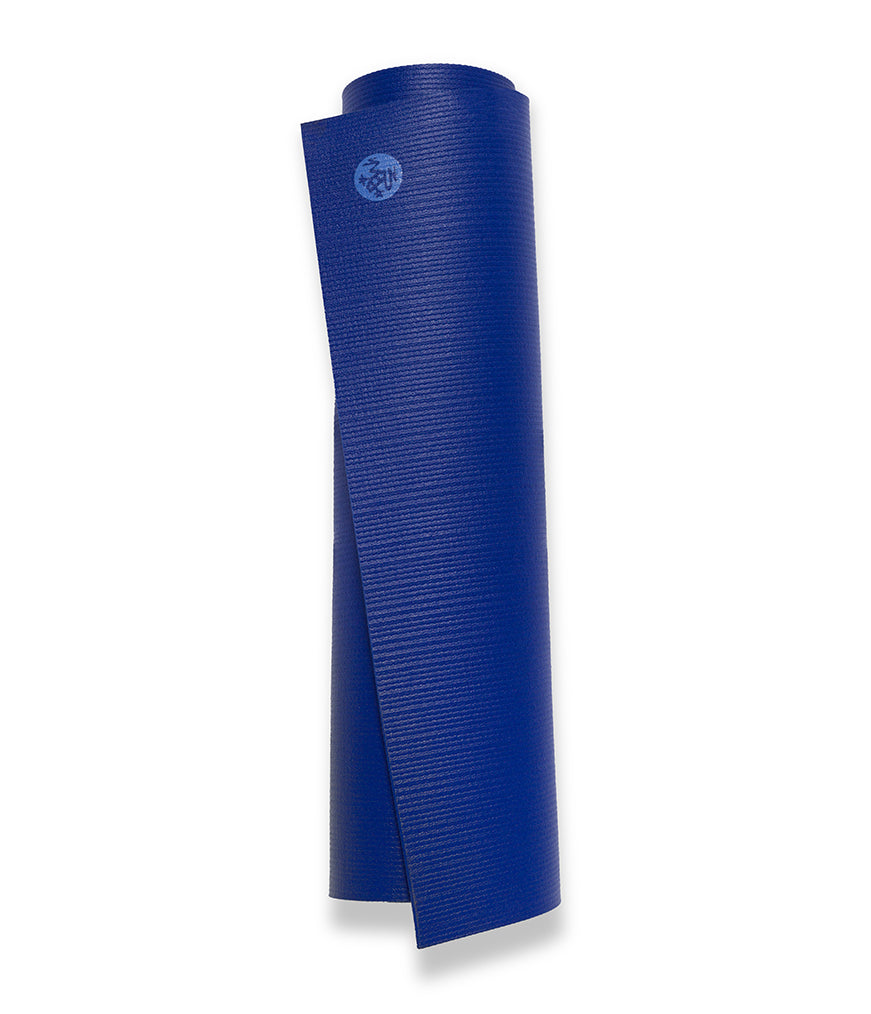 Manduka jogos kilimėlis PRO Blue Toad