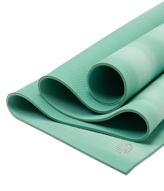 Manduka jogos kilimėlis PRO Wasabi