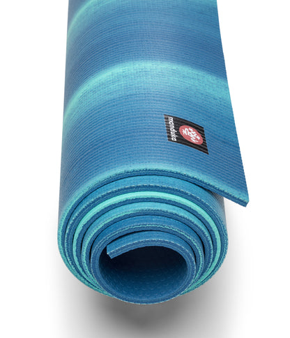 Manduka jogos kilimėlis PRO Float Colourfields