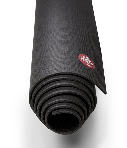 Manduka jogos kilimėlis PROlite Black