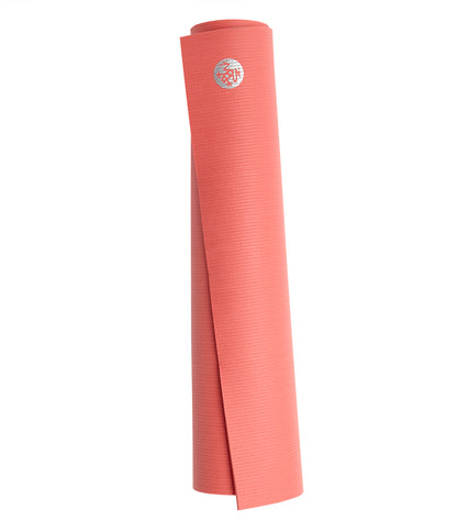 Manduka jogos kilimėlis PROlite Deep Coral