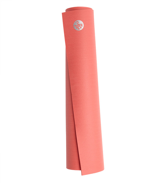 Manduka jogos kilimėlis PROlite Deep Coral