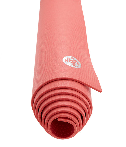 Manduka jogos kilimėlis PROlite Deep Coral