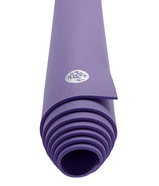 Manduka jogos kilimėlis PROlite Paisley Purple