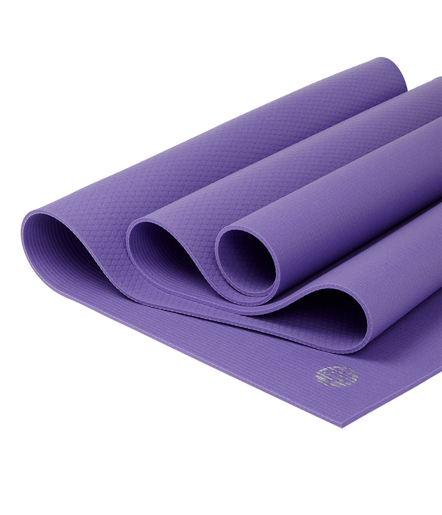 Manduka jogos kilimėlis PROlite Paisley Purple