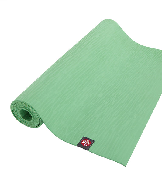 Manduka rubber yoga mat eKO Lite Lido