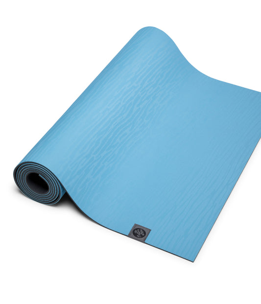 Manduka rubber yoga mat eKO Lite Marina