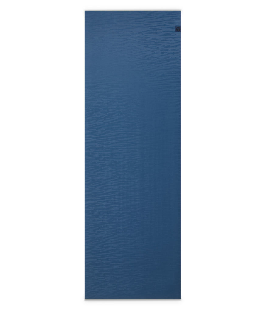 Manduka guminis jogos kilimėlis eKO Aquamarine
