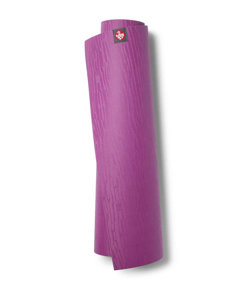 Manduka guminis jogos kilimėlis eKO Purple Lotus