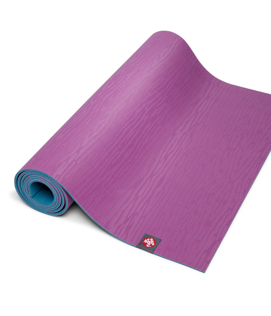Manduka guminis jogos kilimėlis eKO Purple Lotus