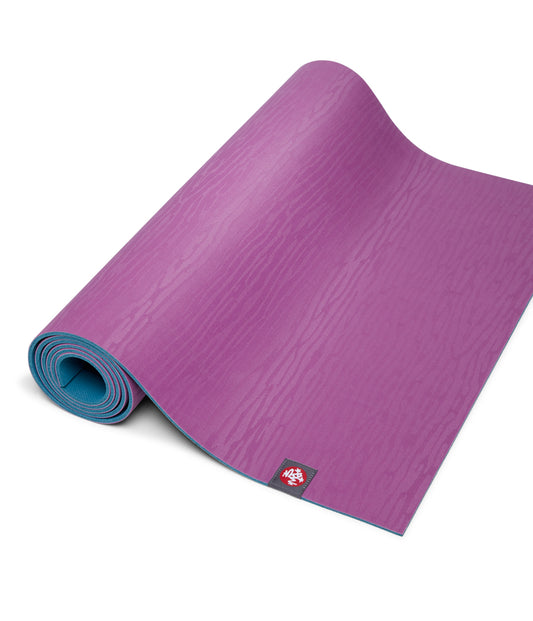 Manduka guminis jogos kilimėlis eKO Purple Lotus