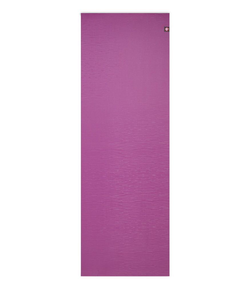 Manduka guminis jogos kilimėlis eKO Purple Lotus