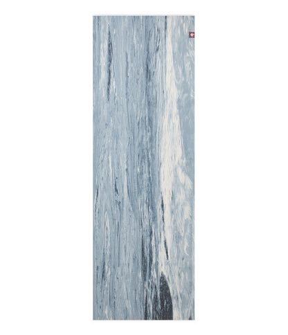 Manduka guminis jogos kilimėlis eKO Black Clay Marble