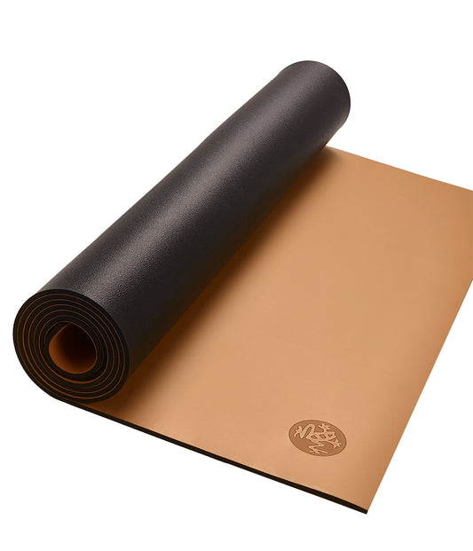 Jogos kilimėlis Manduka GRP Adapt Terracotta