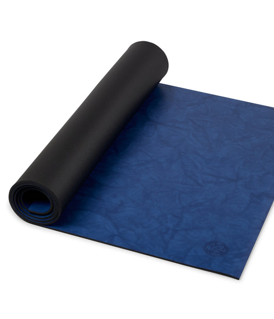 Jogos kilimėlis Manduka GRP Adapt Odyssey Blue Marbled