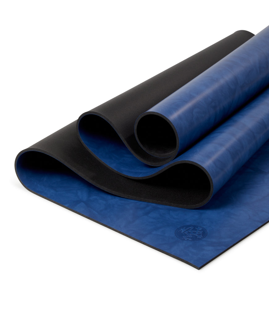Jogos kilimėlis Manduka GRP Adapt Odyssey Blue Marbled