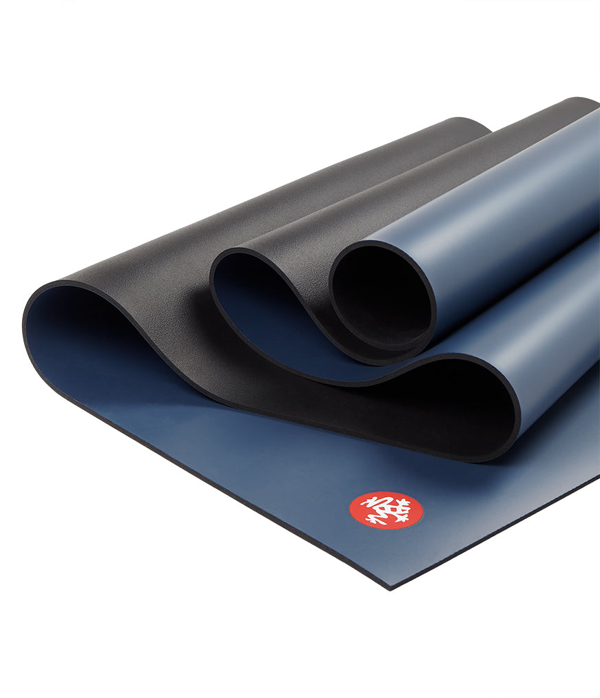 Jogos kilimėlis Manduka GRP Adapt Midnight 2.0