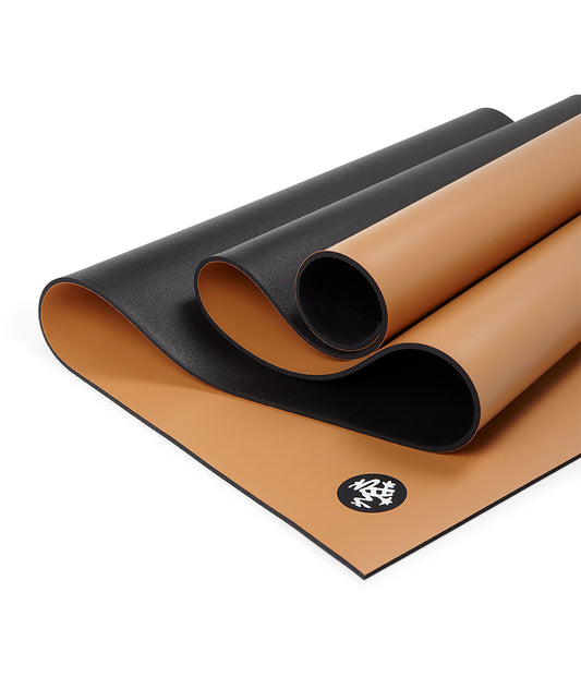 Jogos kilimėlis Manduka GRP Adapt Terracotta 2.0