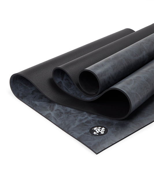 Jogos kilimėlis Manduka GRP Adapt Carbon Marbled 2.0