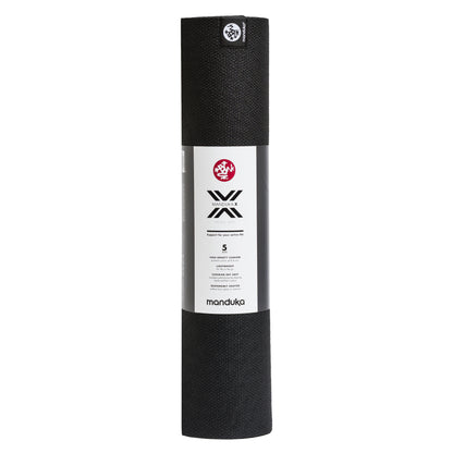 Jogos kilimėlis Manduka X Black