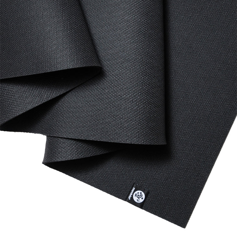Jogos kilimėlis Manduka X Black