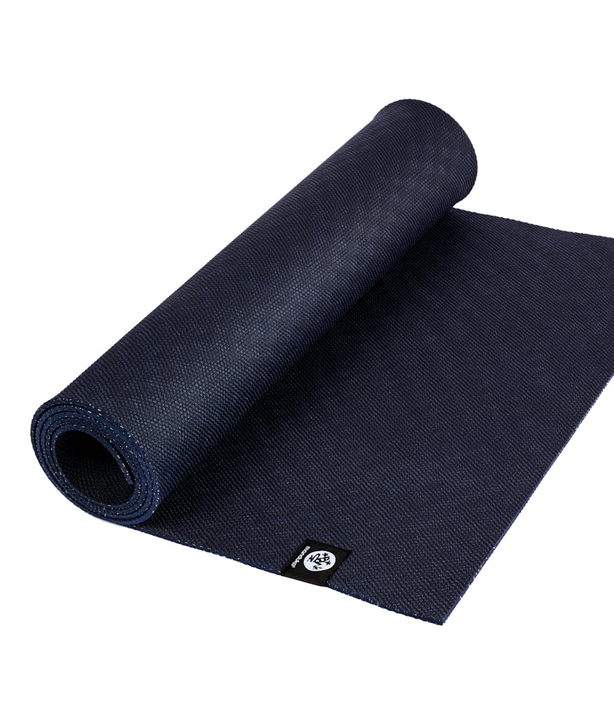 Jogos kilimėlis Manduka X Midnight