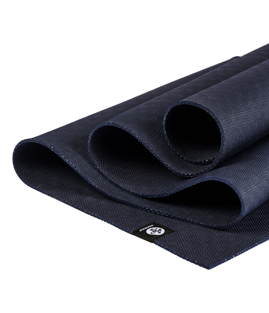 Jogos kilimėlis Manduka X Midnight
