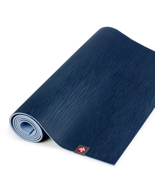Manduka guminis jogos kilimėlis eKO Midnight