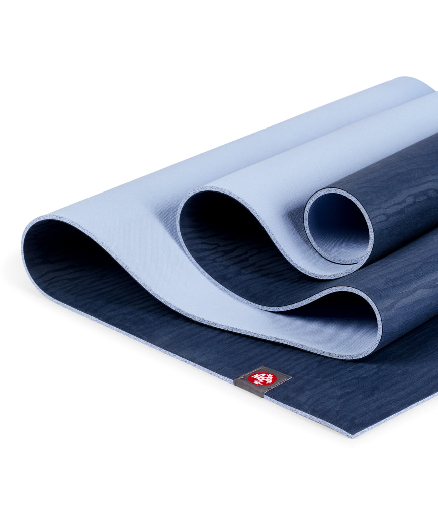 Manduka guminis jogos kilimėlis eKO Midnight