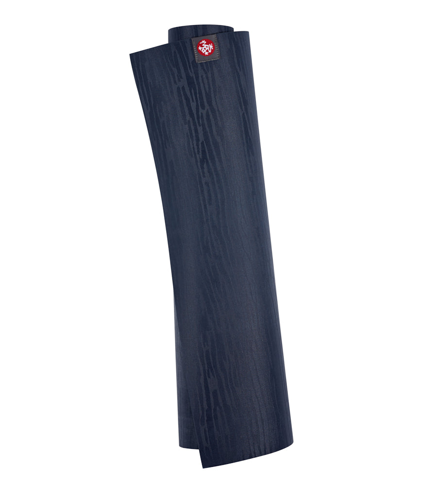 Manduka rubber yoga mat eKO Lite Midnight