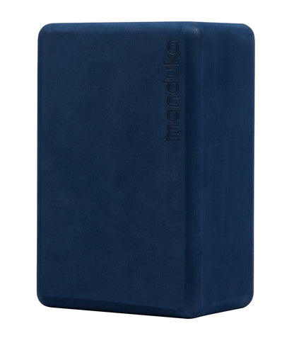 Jogos blokas Manduka Midnight