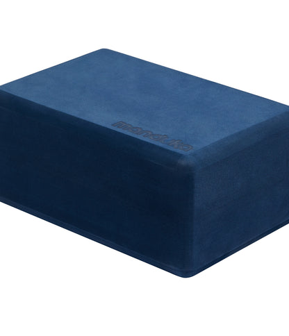 Jogos blokas Manduka Midnight
