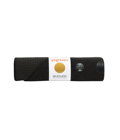 Manduka yogitoes Onyx jogos rankšluostis