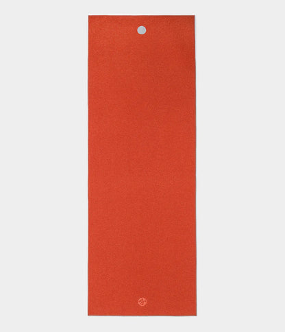 Jogos rankšluostis Manduka yogitoes Tiger