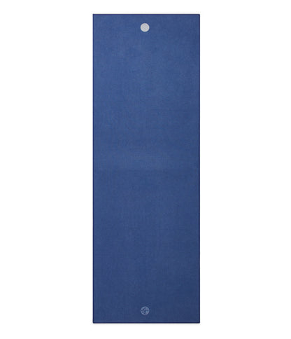 Manduka jogos rankšluostis yogitoes Moon