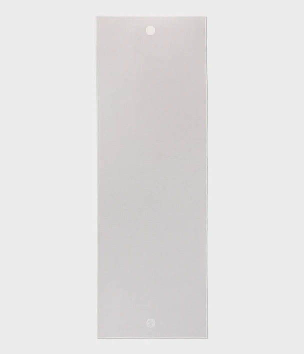 Manduka mat towel yogitoes Linen