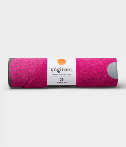Manduka yogitoes Rooibos jogos rankšluostis