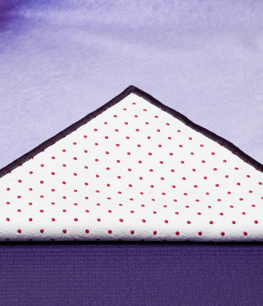 Manduka mat towel yogitoes Nourish
