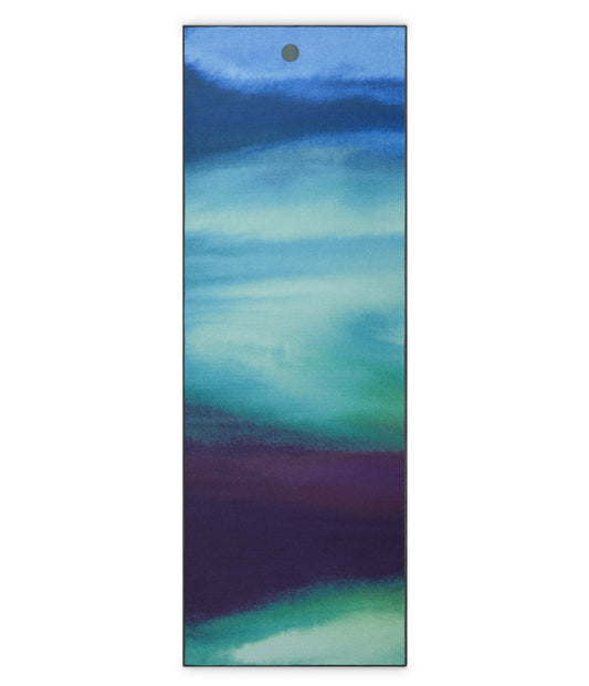 Manduka mat towel yogitoes Ripple