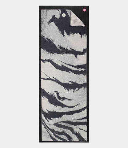 Manduka yogitoes Tigers Eye jogos rankšluostis