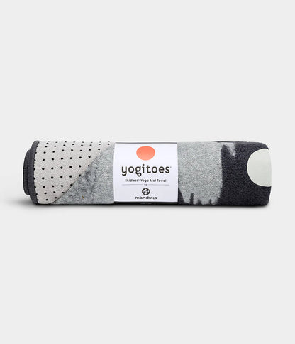 Manduka yogitoes Tigers Eye jogos rankšluostis