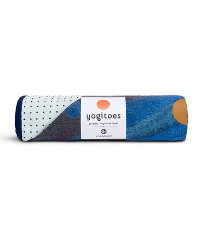 Jogos rankšluostis Manduka yogitoes Harmonize