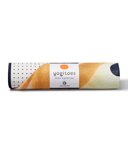 Jogos rankšluostis Manduka yogitoes Vales