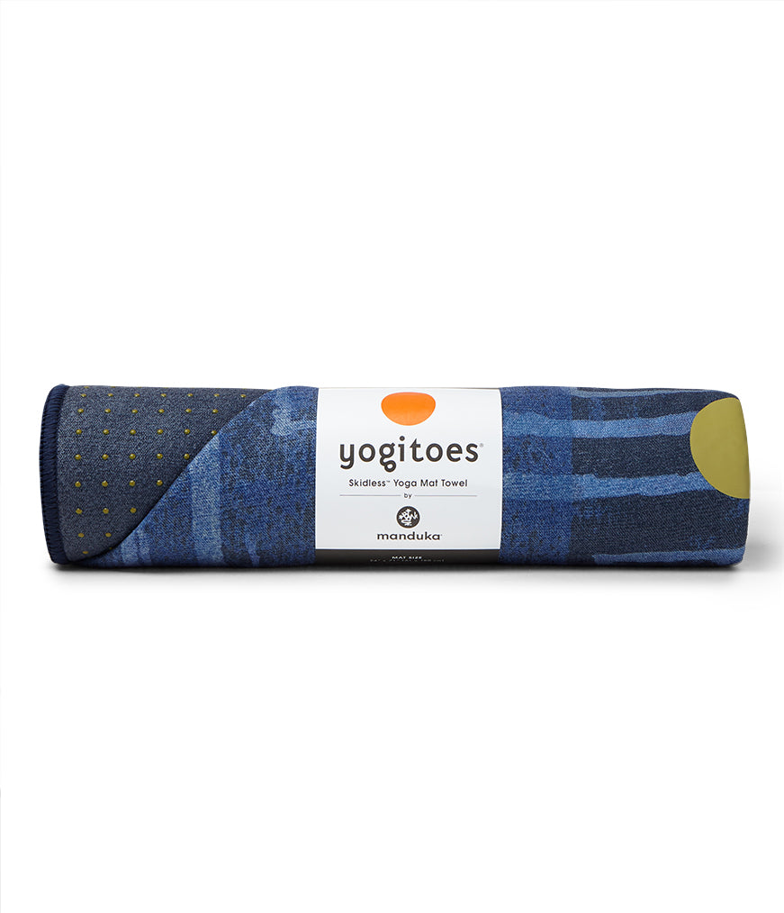 Jogos rankšluostis Manduka yogitoes Estate
