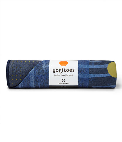 Jogos rankšluostis Manduka yogitoes Estate