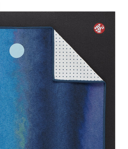 Jogos rankšluostis Manduka yogitoes Waters Edge