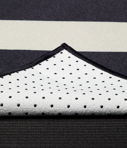 Manduka jogos rankšluostis yogitoes Nouveau Zig Zag