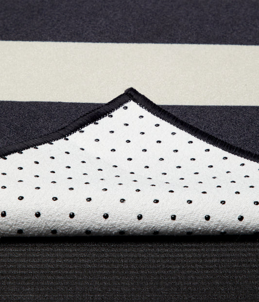 Manduka jogos rankšluostis yogitoes Nouveau Zig Zag