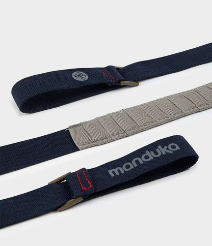 Manduka Commuter Odyssey jogos kilimėlio nešioklė