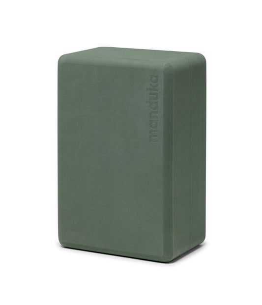 Manduka jogos blokas Sage